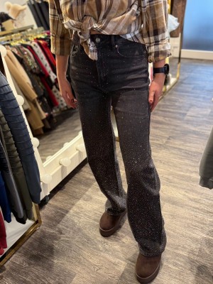 KRISTALINIAI DŽINSAI