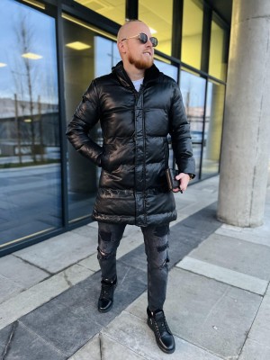 ILGA SU KAILIUKU STRIUKĖ