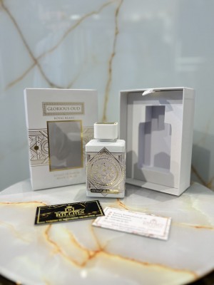 Glorious Oud Royal Blanc - (Initio Musk Therapy)  Arabiška versija 80ml