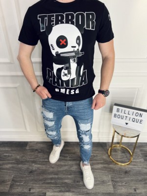 TERROR PANDA MARŠKINĖLIAI