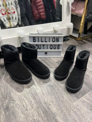 VYRIŠKI  IR MOTERIŠKI POROMS VERSTOS ODOS UGG BATAI