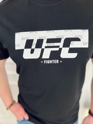 UFC MARŠKINĖLIAI