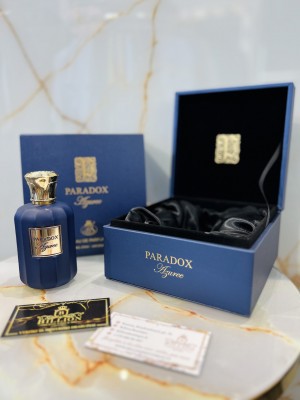 Paradox Azuree - FRAGRANCE WORLD Arabiškos versijos kvepalai 100ml