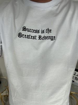 SUCCESS MARŠKINĖLIAI
