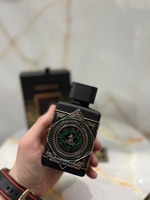 Happiness Oud - (Initio Oud For Happiness) ➔ Arabiška versija 80ml