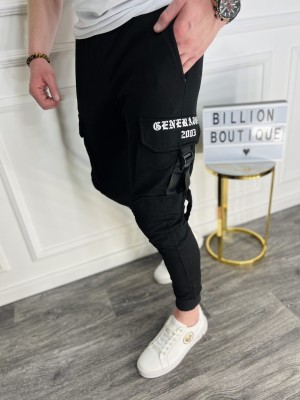 JUODOS GANGSTER KELNĖS