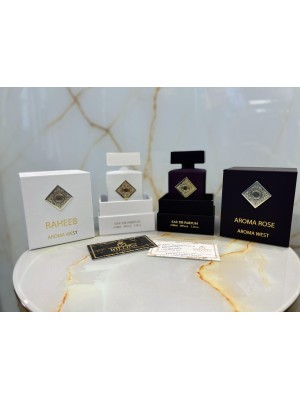 Initio Rehab (RAHEEB) arabiška versija, unisex 100ml
