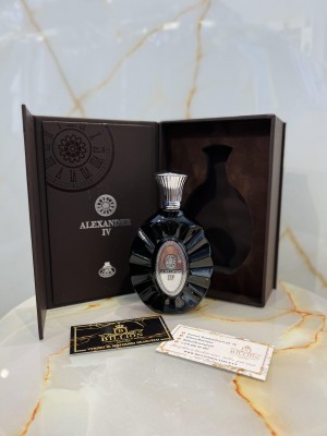 Alexander IV arabiška versija, unisex 100ml