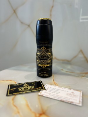 Bade'e Al Oud For Glory (Initio Oud for Greatness) arabiškas dezodorantas unisex 250ml
