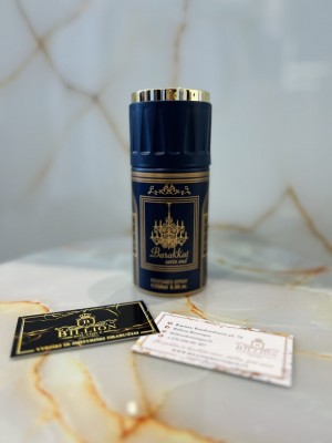 Barakkat satin oud - (Baccarat satin) Arabiškas dezodorantas unisex 250 ml