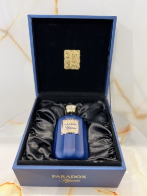 Paradox Azuree - FRAGRANCE WORLD Arabiškos versijos kvepalai 100ml