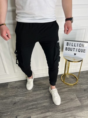 JUODOS GANGSTER KELNĖS