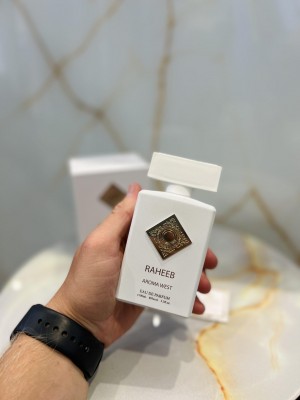 Initio Rehab (RAHEEB) arabiška versija, unisex 100ml
