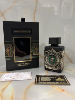 Happiness Oud - (Initio Oud For Happiness) ➔ Arabiška versija 80ml