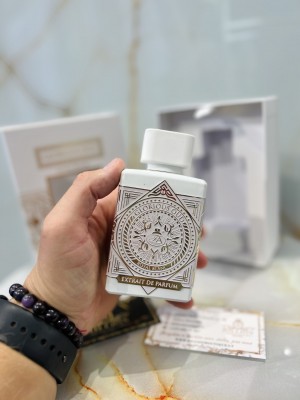 Glorious Oud Royal Blanc - (Initio Musk Therapy)  Arabiška versija 80ml