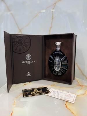 Alexander IV arabiška versija, unisex 100ml